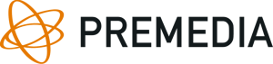 Premedia Logo Premedia Logo